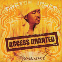 Access Granted (EP)