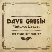 Autumn Leaves and other Jazz Classics