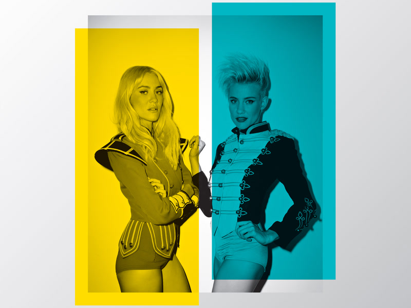 We're All No One (Single)