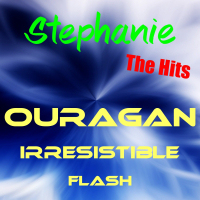 Stephanie - The Hits