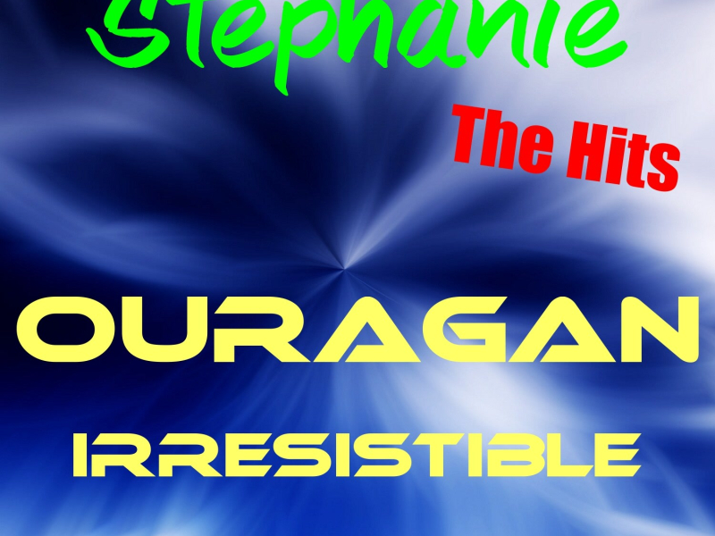 Stephanie - The Hits