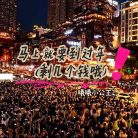 马上就要到过年 (剩几个钱哦) (Single)