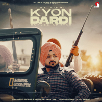 Kyon Dardi (Single)