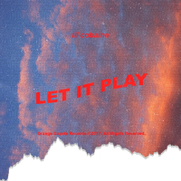 Let It Play (Single)