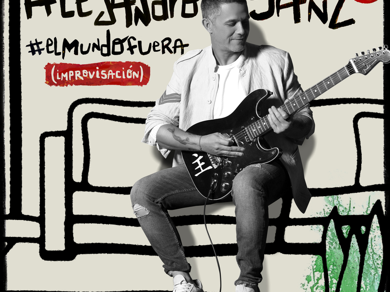 #ElMundoFuera (Improvisacíon) (Single)