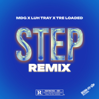 Step (Remix) (Single)