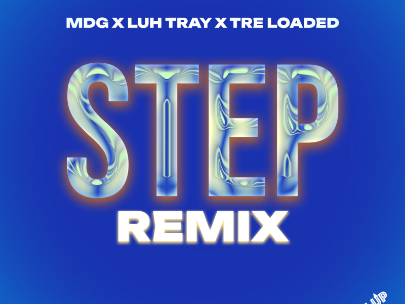 Step (Remix) (Single)