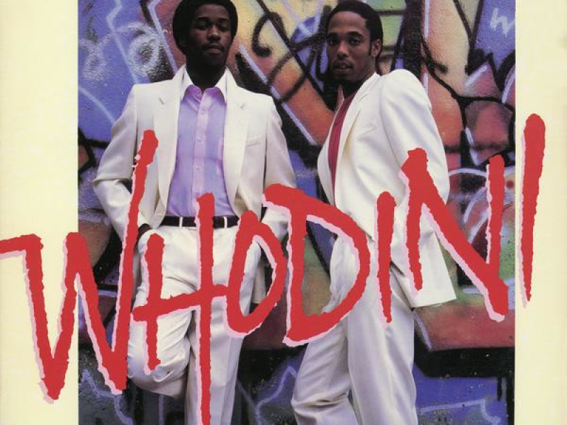 Whodini (Expanded Edition)