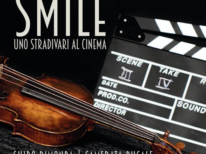 Smile - Uno Stradivari al cinema