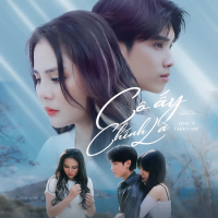 Cô Ấy Chính Là (Single)