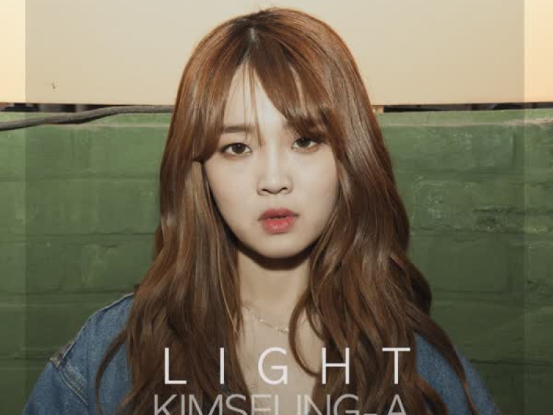 Light (Single)