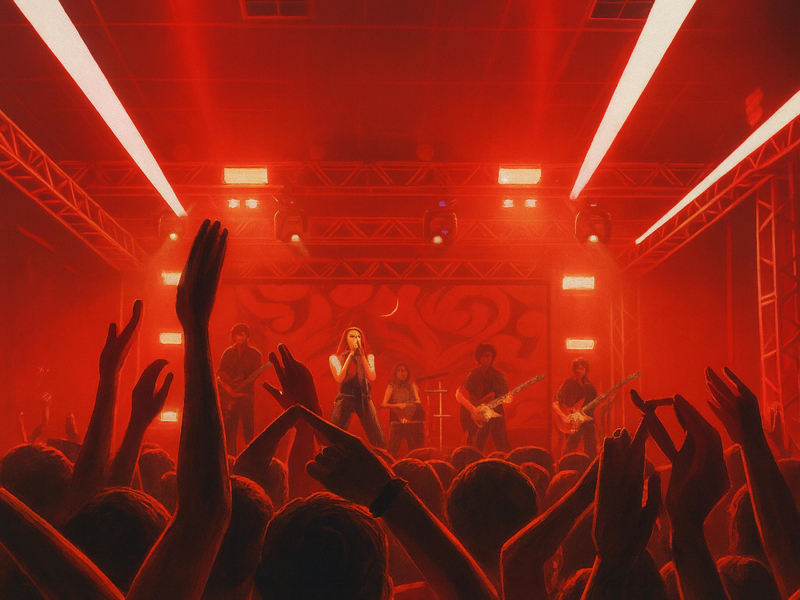 Mar de tu piel (Single)