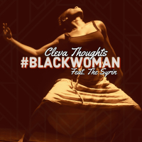 #BlackWoman (feat. The Syrin) (Single)