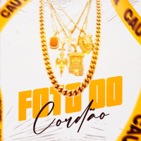 FOTO DO CORDÃO (Single)