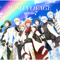 WiSH VOYAGE / Dancing∞BEAT!! (EP)