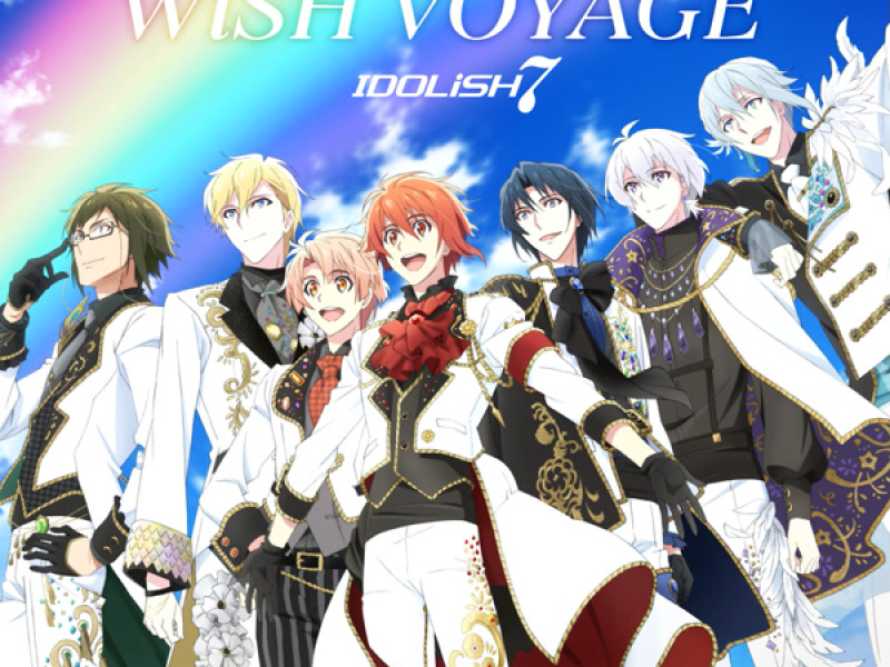 WiSH VOYAGE / Dancing∞BEAT!! (EP)