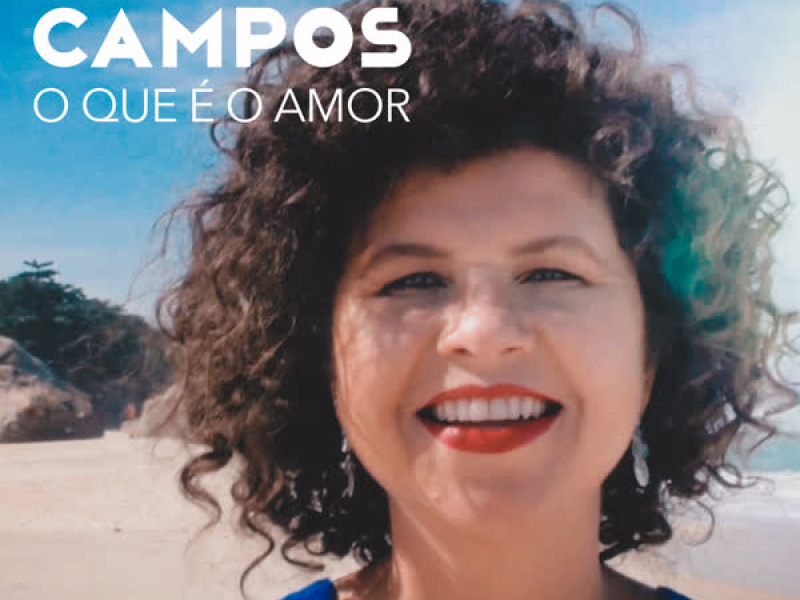 O Que É o Amor (Single)