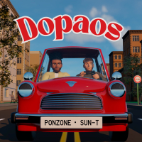 Dopaos (feat. Sun-T) (Single)