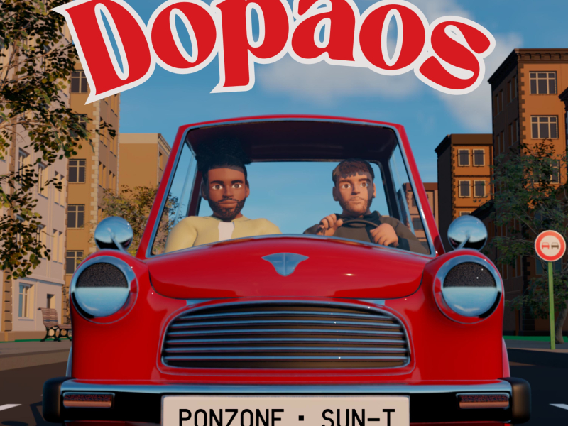 Dopaos (feat. Sun-T) (Single)