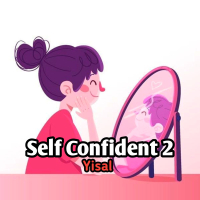 Self Confident 2 (Single)