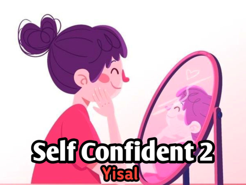 Self Confident 2 (Single)