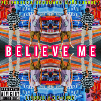 Believe Me (Single)
