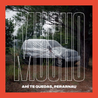 Ahí Te Quedas, Perarnau (Single)