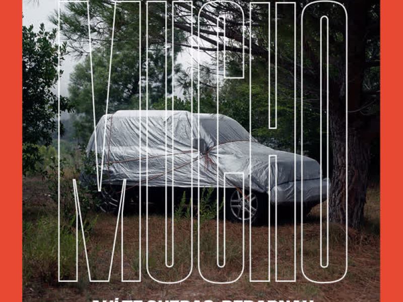 Ahí Te Quedas, Perarnau (Single)