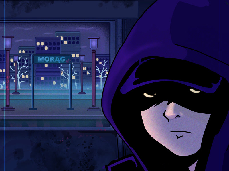 CAŁYMBLOKIEM (Single)