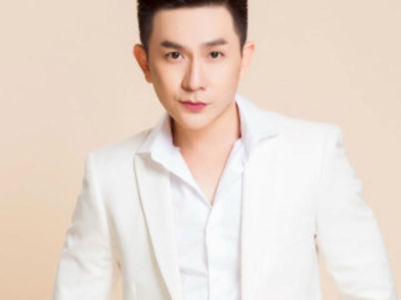 Bổn Sư Thích Ca Mâu Ni Phật (Single)