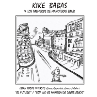 Están Todos Muertos, Vol. 1 (Coronacovers Leonard Cohen) (EP)