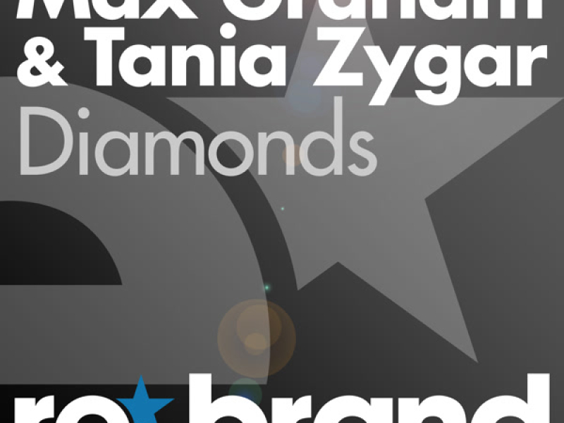 Diamonds (Single)
