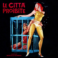 Le città proibite (Original Motion Picture Soundtrack / Extended Version)