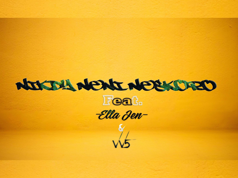 Nikdy Neni Neskoro (Single)