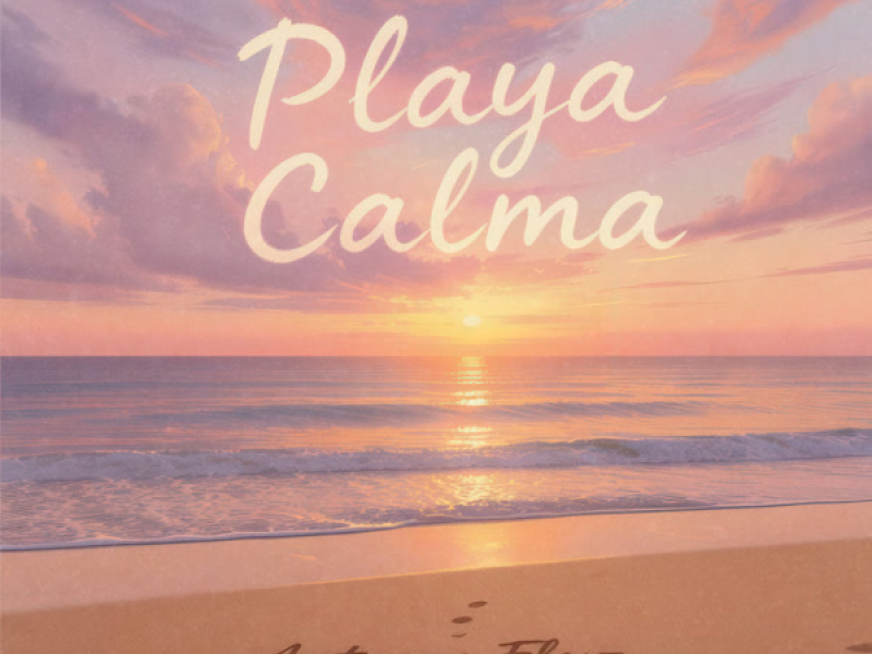 Playa Calma (Single)