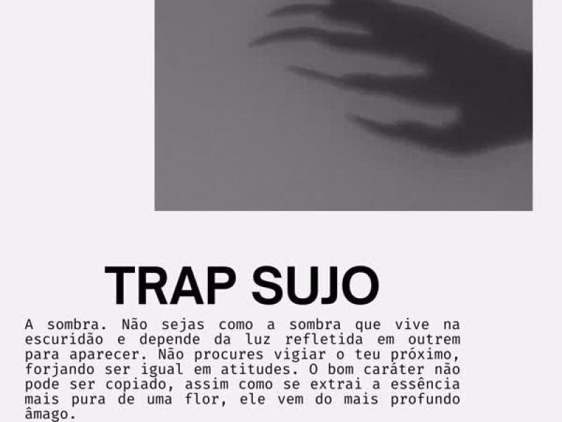 Trap Sujo (Single)