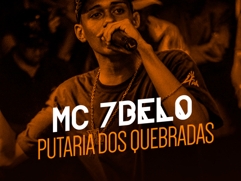 Putaria Dos Quebradas (Single)