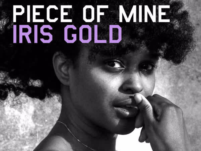 Piece of Mine (Single)