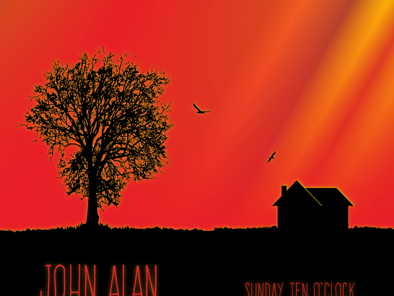 Sunday Ten O'clock (Single)