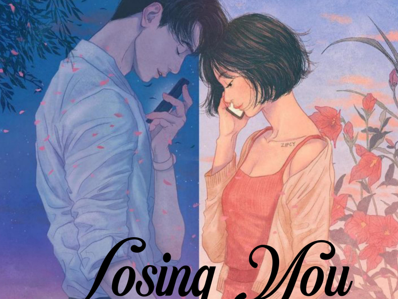 Losing You (Single)