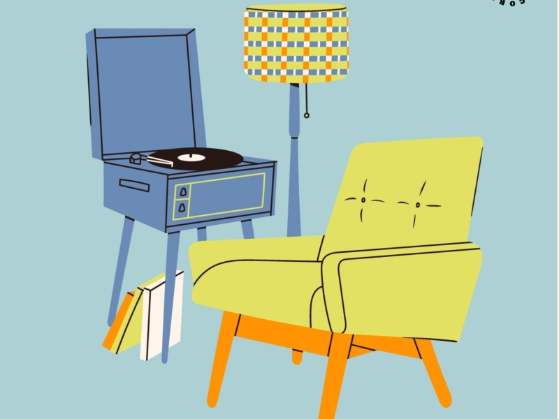 No Place Like Home (Single)