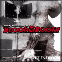 Blood in the Booth (Single)