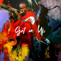 Get on Up (Single)