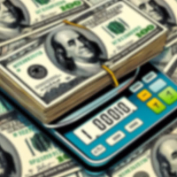 HO FATTO SOLDI CON LA B (Single)