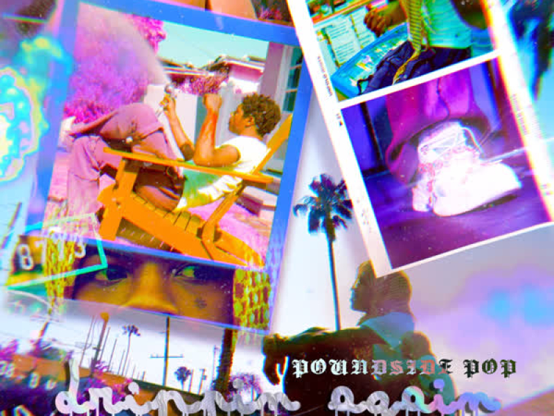 Drippin Again (Single)