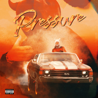 PRESSURE (Single)