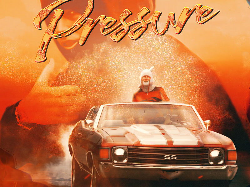 PRESSURE (Single)