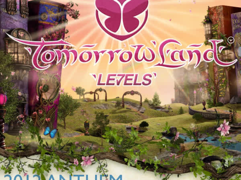 Tomorrowland Anthem 2012 (Single)