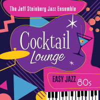 Cocktail Lounge: Easy Jazz 80s