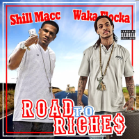 Road To Riches (Single)